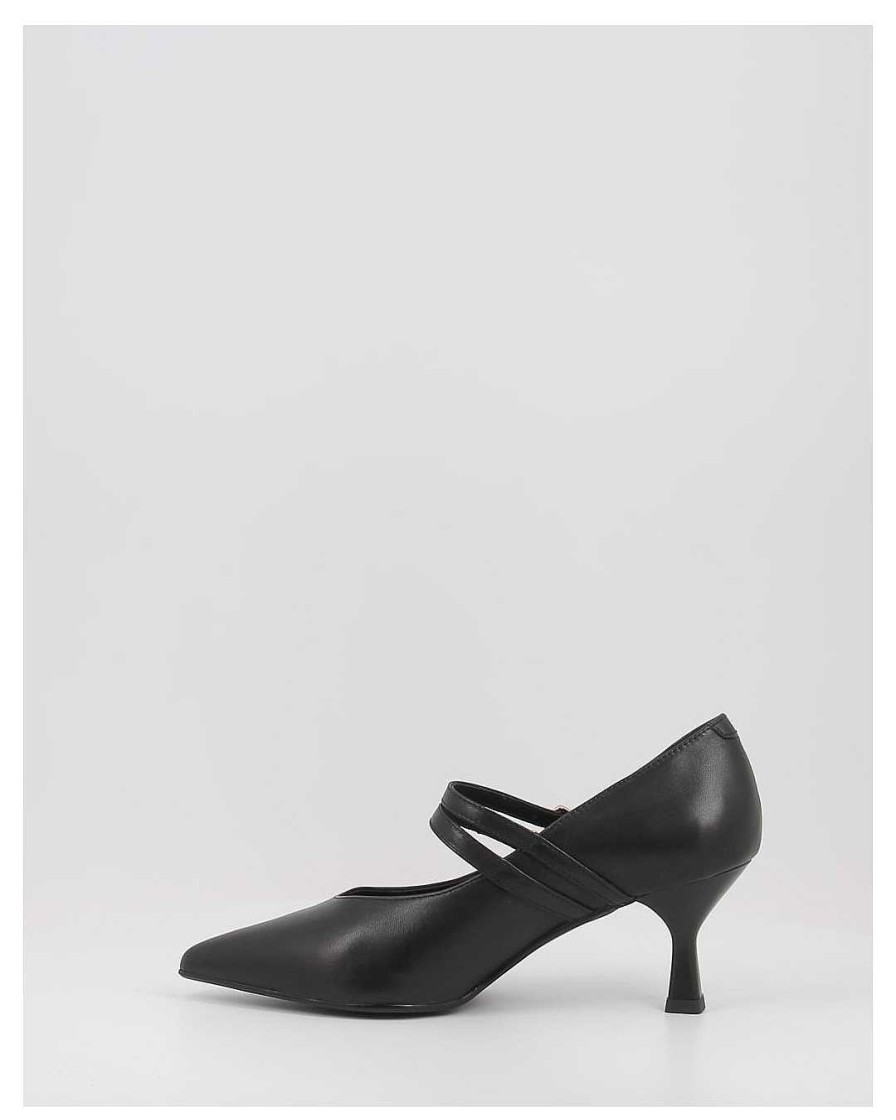 Mujer Stephen Allen | Zapatos Stephen Allen Selene Negro