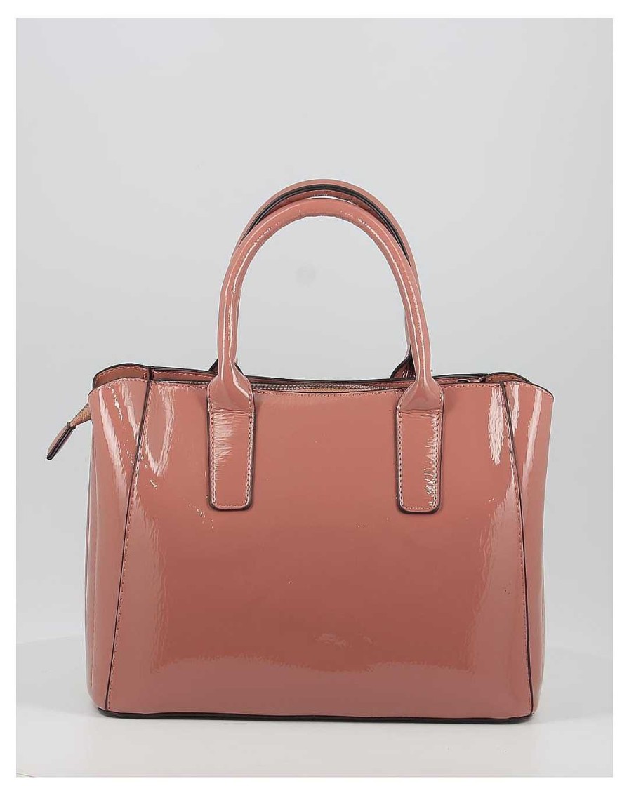 Complementos Binnari | Bolsos Binnari 19850 Rosa