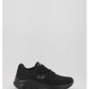 Mujer Skechers | Zapatillas Skechers Arch Fit - Big Appeal 149057 Negro