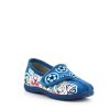 Nino Biorelax | Zapatillas De Casa Biorelax 311 Grenoble Azul