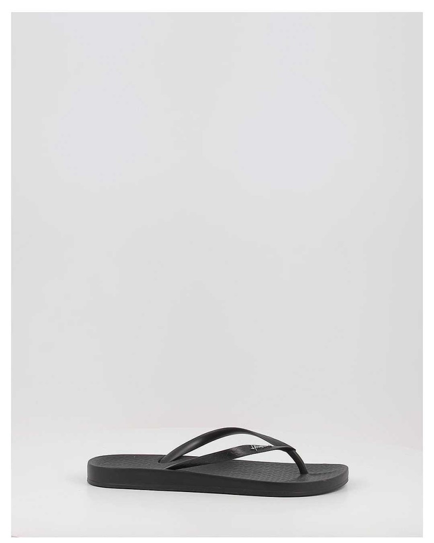 Mujer Ipanema | Chanclas Ipanema Anatomic 81030 Negro