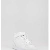 Nino Nike | Zapatillas Nike Court Borough Mid Cd7782-100 Blanco