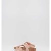 Nina Birkenstock | Sandalias Birkenstock Rio Kids Bf Rosa