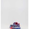 Nino Geox | Zapatillas Geox J Bayonyc Boy B J26Feb Azul