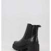 Mujer Traveris | Botas Traveris Ib-21608 Negro