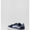 Hombre Vans | Zapatillas Vans Filmore Azul