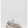 Hombre New Balance | Zapatillas New Balance U997Rha Gris