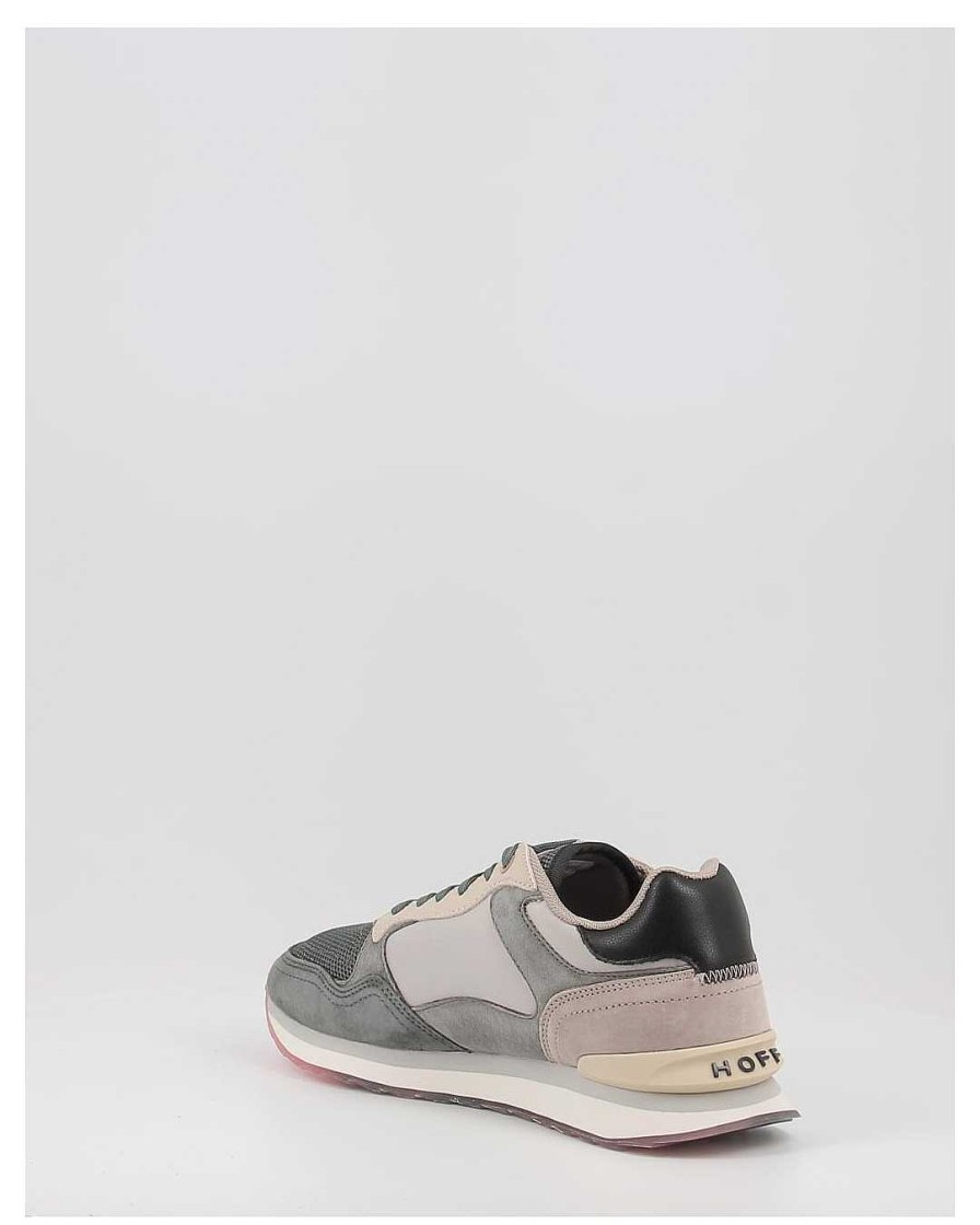 Mujer Hoff | Zapatillas Hoff Seoul Gris