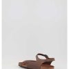 Mujer Interbios | Sandalias Interbios 7164 Taupe