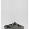 Hombre Biorelax | Zapatillas De Casa Biorelax 13674 Teide 19 Gris