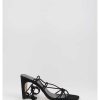 Mujer Bryan Stepwise | Sandalias Bryan Stepwise 6301 Negro