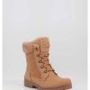 Mujer Panama Jack | Botas Panama Jack Tuscani B29 Taupe