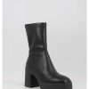 Mujer Noa Harmon | Botas Noa Harmon Wolf 8448 Negro