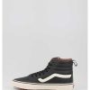 Hombre Vans | Zapatillas Vans Mn Filmore Hi Vansguard Negro