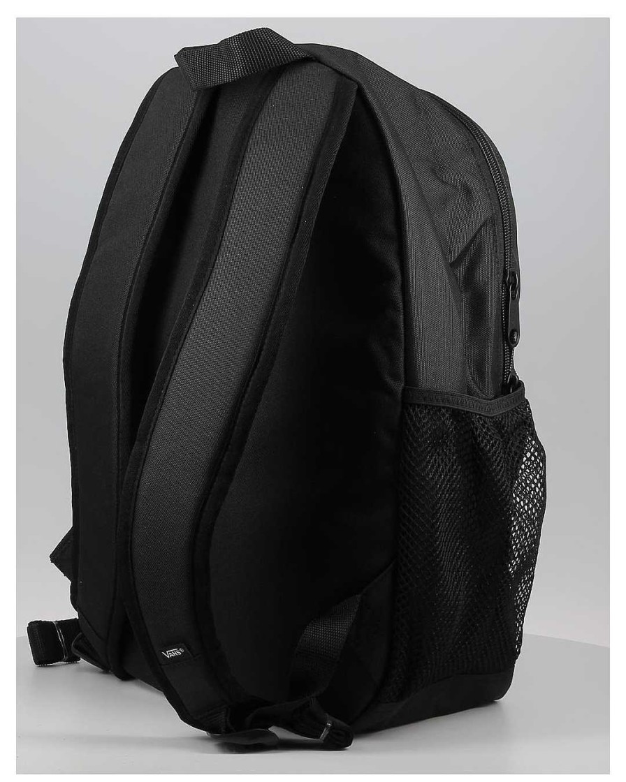 Complementos Vans | Mochilas Vans Alumni Backpack-B Negro