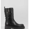 Mujer Alpe | Botas Alpe 2600 Negro