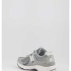 Hombre New Balance | Zapatillas New Balance M2002Rst Men Gris