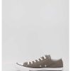 Mujer Converse | Zapatillas Converse Ct A/S Seasnl Ox 1J794C Gris