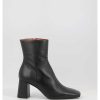 Mujer Ángel Alarcón | Botas Angel Alarcon 22540 Negro