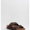 Hombre Birkenstock | Sandalias Birkenstock Arizona Nu Marron