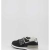 Hombre New Balance | Zapatillas New Balance Ml574Evb Negro