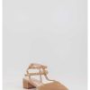 Mujer Stephen Allen | Zapatos Stephen Allen Harmonia Cuero