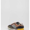 Hombre Pepe Jeans | Zapatillas Pepe Jeans London Awake M Pms30989 Multicolor