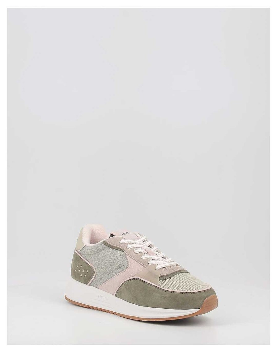 Mujer Hoff | Zapatillas Hoff Dalston Gris