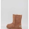 Nina Ugg | Botas Ugg Classic Ii Chestnut