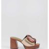 Mujer Noa Harmon | Sandalias Noa Harmon Trinidad 9229 Multicolor