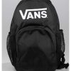 Complementos Vans | Mochilas Vans Alumni Backpack-B Negro