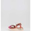 Mujer Obi Shoes | Sandalias Obi Shoes 5191 Multicolor