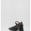 Mujer Ángel Alarcón | Zapatos Angel Alarcon 23531 Negro