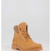 Hombre Panama Jack | Botines Panama Jack Amur Gtx C4 Amarillo