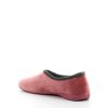 Mujer Biorelax | Zapatillas De Casa Biorelax 5048 Suapel Rosa