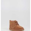 Nino Ugg | Botines Ugg Neumel Ii Chestnut