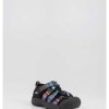 Nino Keen | Sandalias Keen Newport H2 Negro