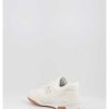 Mujer New Balance | Zapatillas New Balance Bb550Cva Blanco