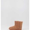 Nina Ugg | Botas Ugg Keelan Chestnut