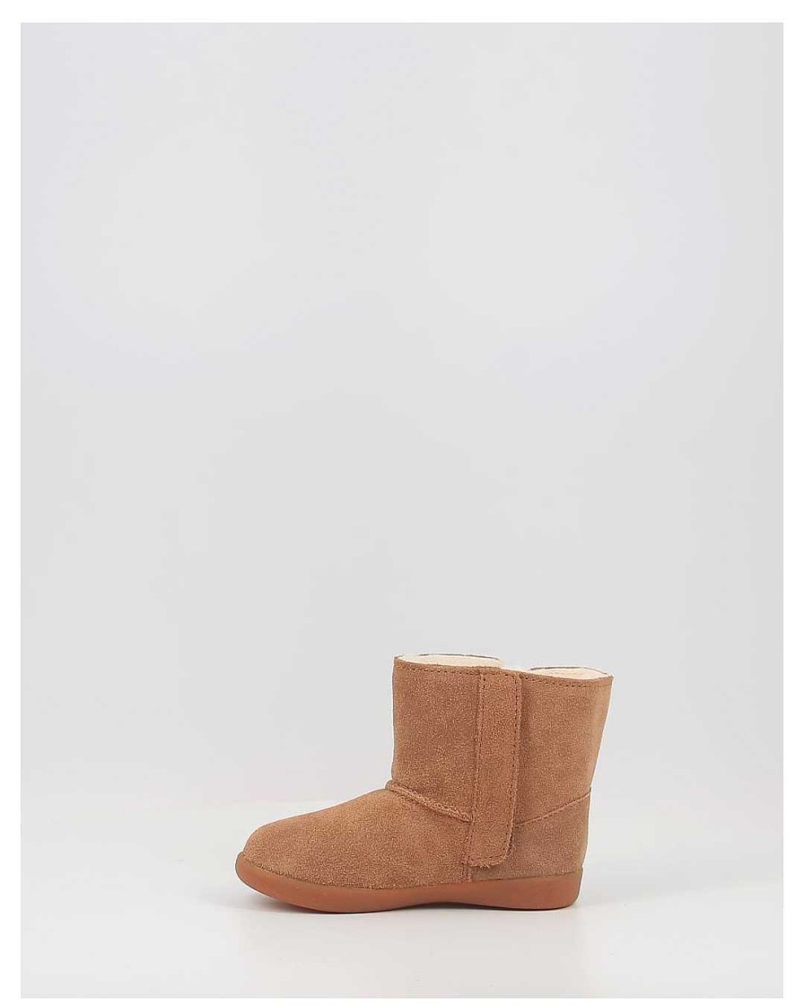 Nina Ugg | Botas Ugg Keelan Chestnut