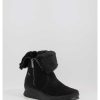 Mujer Igi & co | Botas Igi & Co Dykgt 46599 Negro