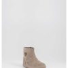 Nina Primigi | Botines Primigi Psngt 48498 Taupe