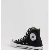 Mujer Converse | Zapatillas Converse All Star Hi M9160C Negro