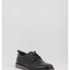 Hombre Pikolinos | Zapatos Pikolinos Berna M8J-4183C1 Negro