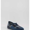 Hombre Biorelax | Zapatillas De Casa Biorelax 13685 Teide 19 Azul