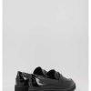 Mujer Stephen Allen | Mocasines Stephen Allen Hefesto Negro