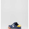 Nino Munich | Zapatillas Munich G-3 Kid Profit Azul