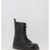 Mujer Traveris | Botas Traveris B1027F Negro