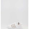 Nina Adidas | Zapatillas Adidas Grand Court Base 2 Gw9263 Blanco