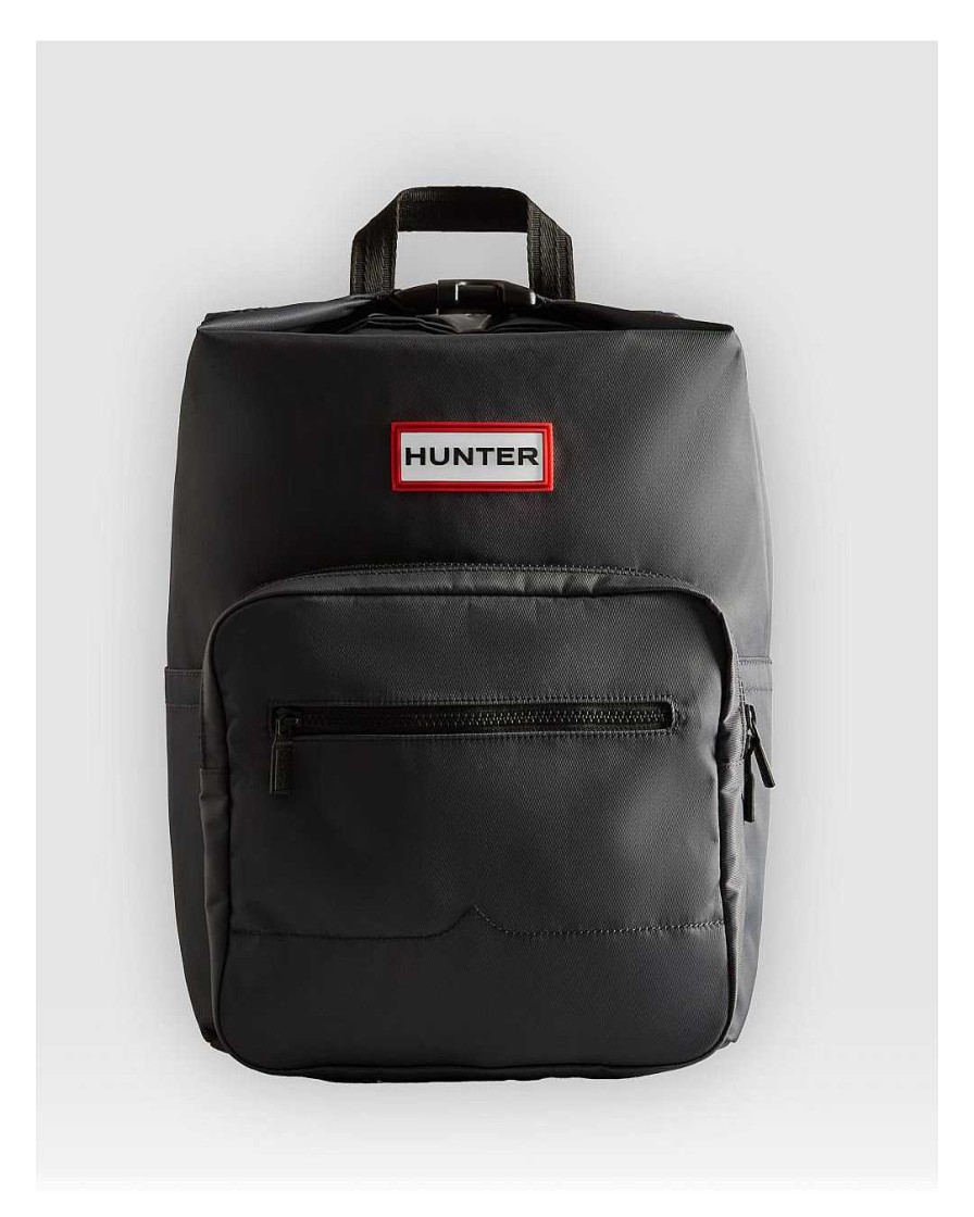 Complementos Hunter | Mochilas Hunter Nylon Pioneer Backpacks Azul